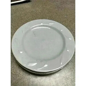 Signature Sorrento Debby Segura 2014 salad plates